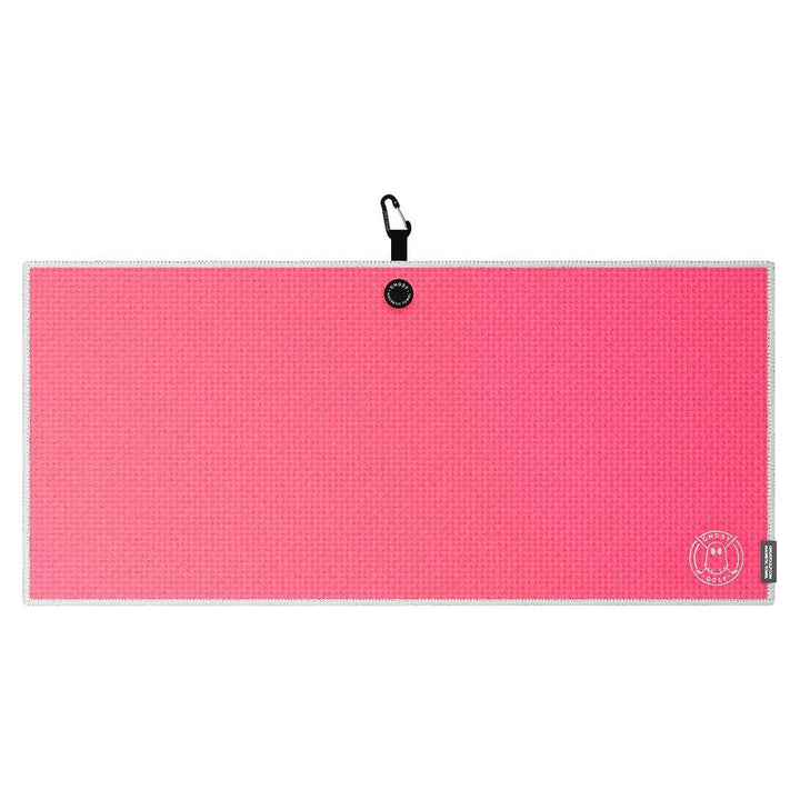 Ghost Golf Magnetic Caddie Golf Towel 2024