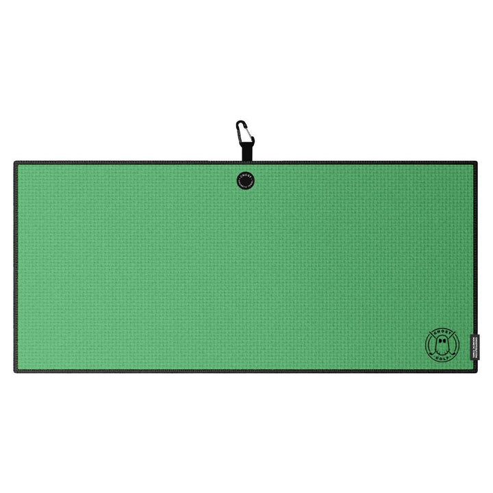 Ghost Golf Magnetic Caddie Golf Towel 2024