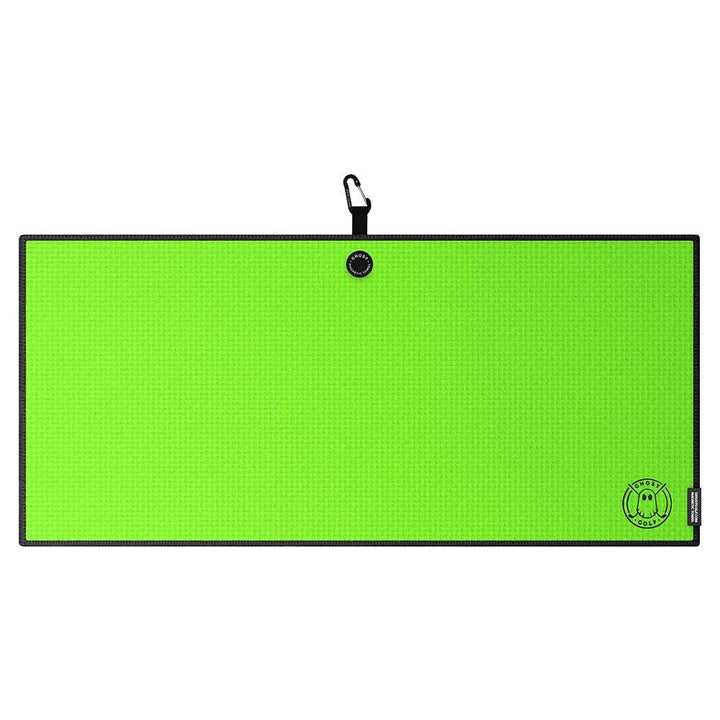 Ghost Golf Magnetic Caddie Golf Towel 2024