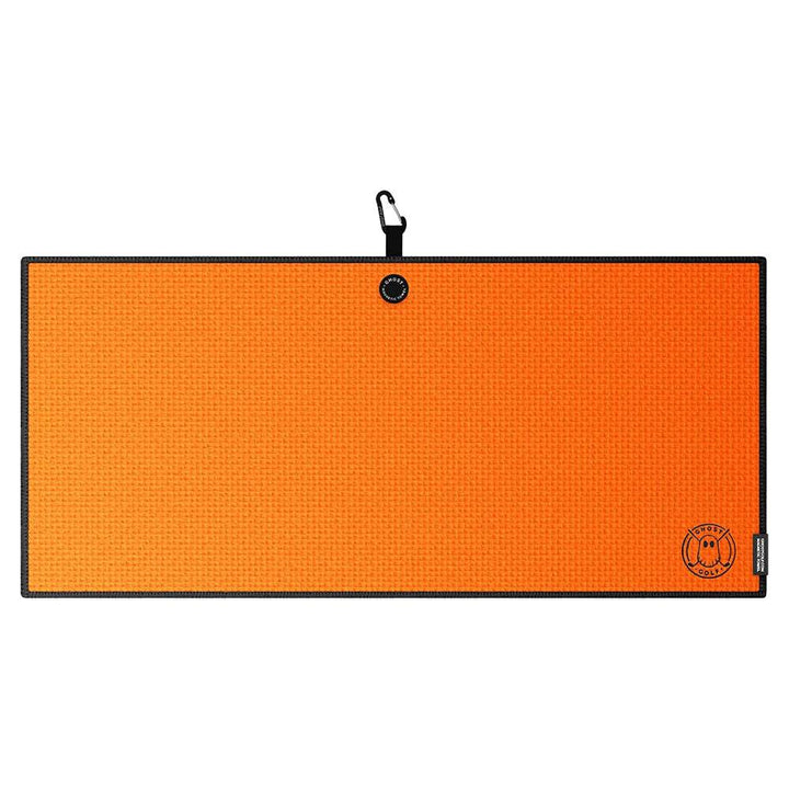 Ghost Golf Magnetic Caddie Golf Towel 2024