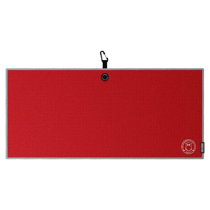 Ghost Golf Magnetic Caddie Golf Towel 2024
