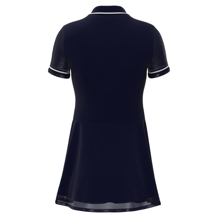 Original Penguin Performance Veronica Golf Dress Black Iris - SS24 Women