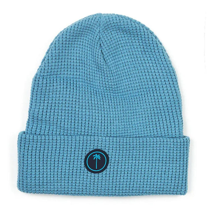 Palm Golf Lazy Palm Golf Beanie Glacier - FA24 Men