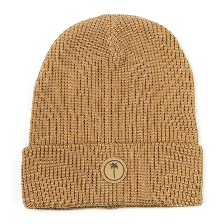 Palm Golf Lazy Palm Golf Beanie Dune - FA24 Men