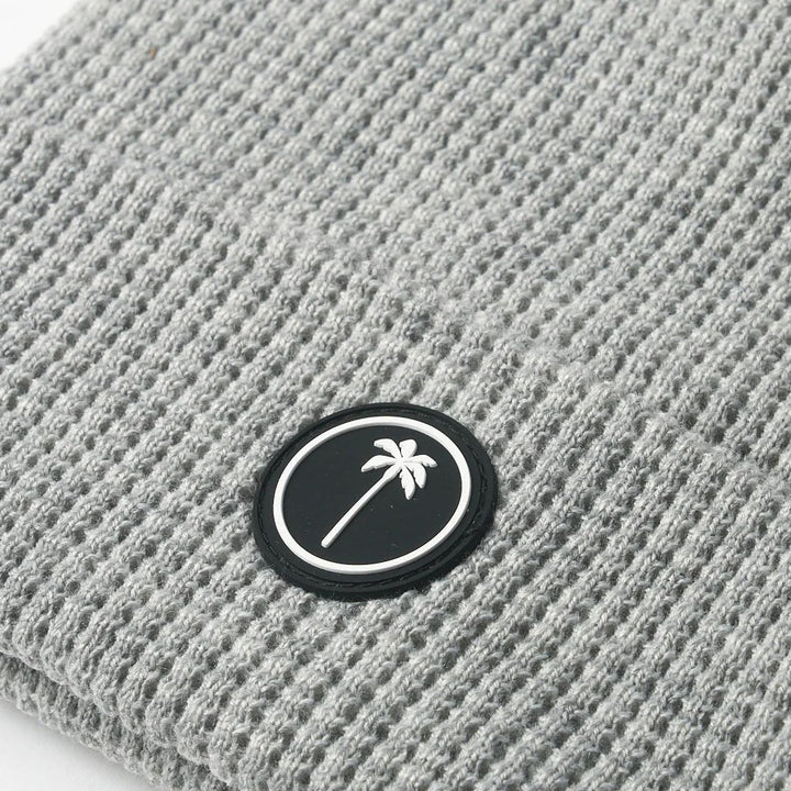 Palm Golf Lazy Palm Golf Beanie Stone - FA24 Men