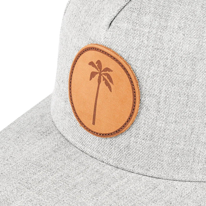 Palm Golf Lux Local Snapback Golf Cap 2024