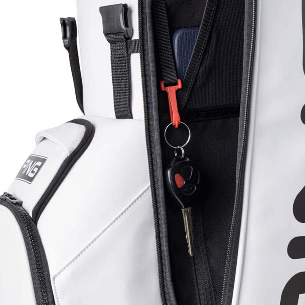 PING Hoofer Tour Stand Bag - 25