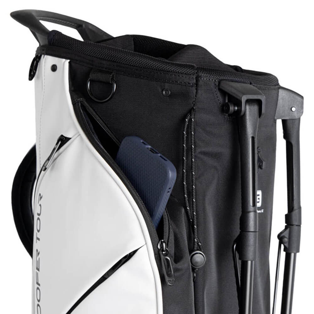 PING Hoofer Tour Stand Bag - 25