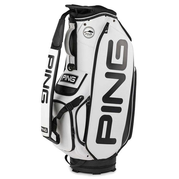 PING Tour 243 Staff Bag 2025