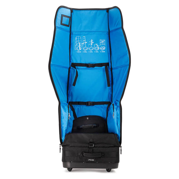 PING Rolling Travel Cover 2025