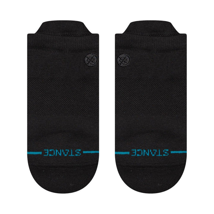 Stance Icon Low Tab Golf Socks 2024