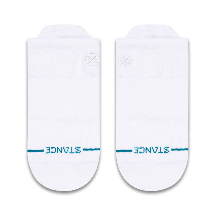 Stance Icon Low Tab Golf Socks 2024