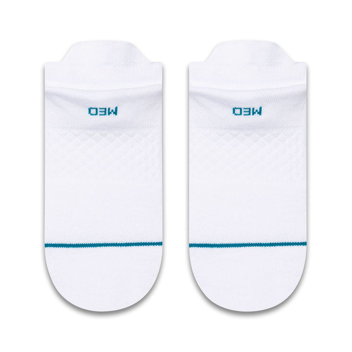 Stance Icon Low Tab Golf Socks 2024