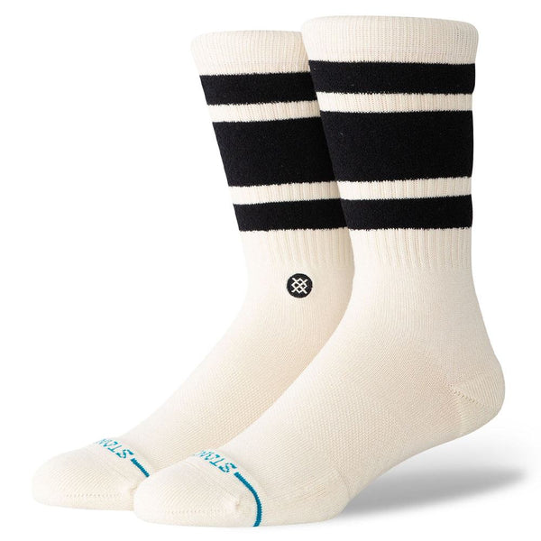 Stance Boyd Cozy Crew Golf Socks 2024