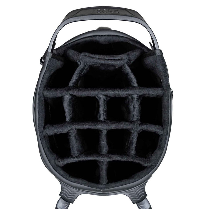Ghost Golf Anyday 14-Way Stand Bag 2024