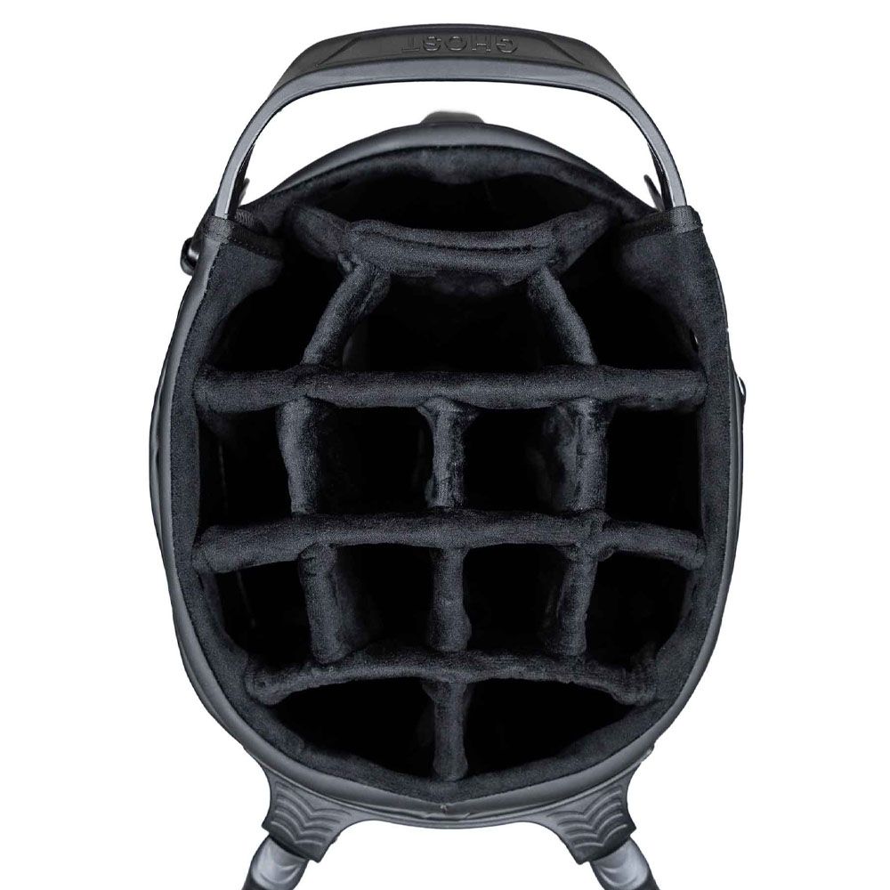 Ghost Golf Anyday 14-Way Stand Bag 2024