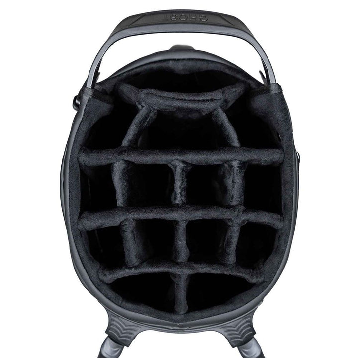 Ghost Golf Anyday 14-Way Stand Bag 2024