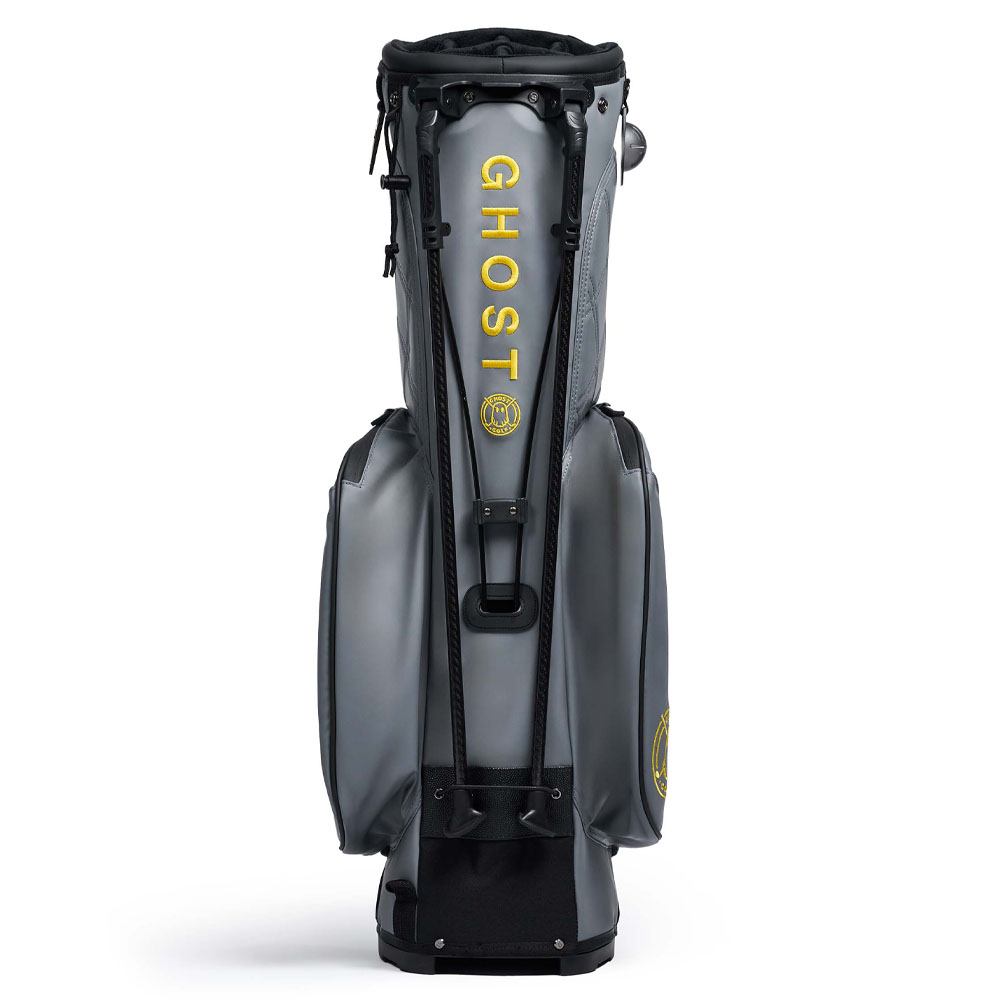 Ghost Golf Anyday 14-Way Stand Bag - 24 – Golfio