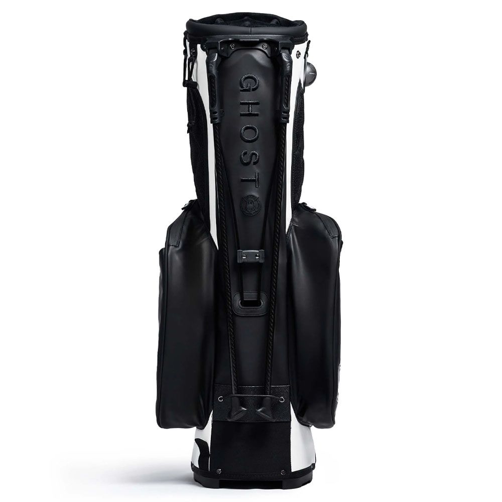 Ghost Golf Anyday 14-Way Stand Bag - 24 – Golfio Ghost Golf Anyday 14-Way Stand Bag - 24 – Golfio