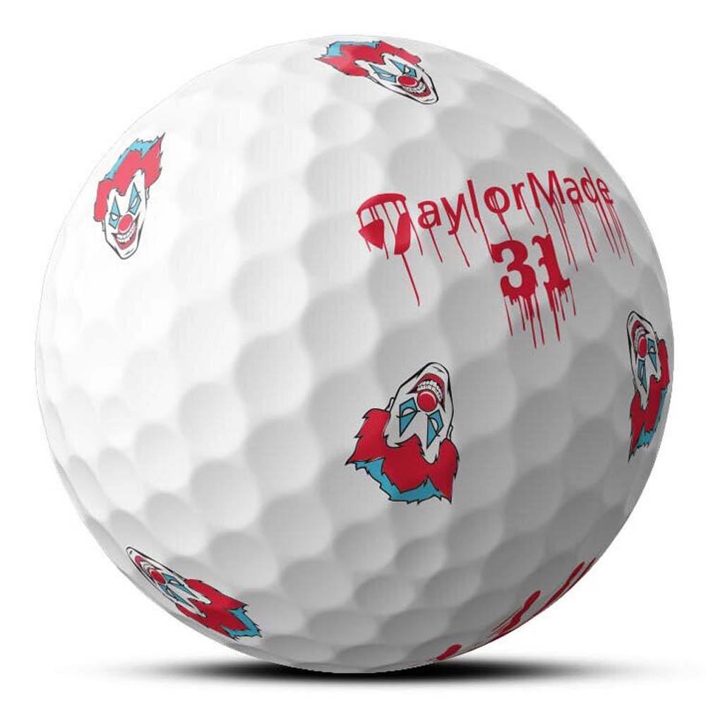 TaylorMade TP5 Pix 3.0 Monster Golf Balls 2024
