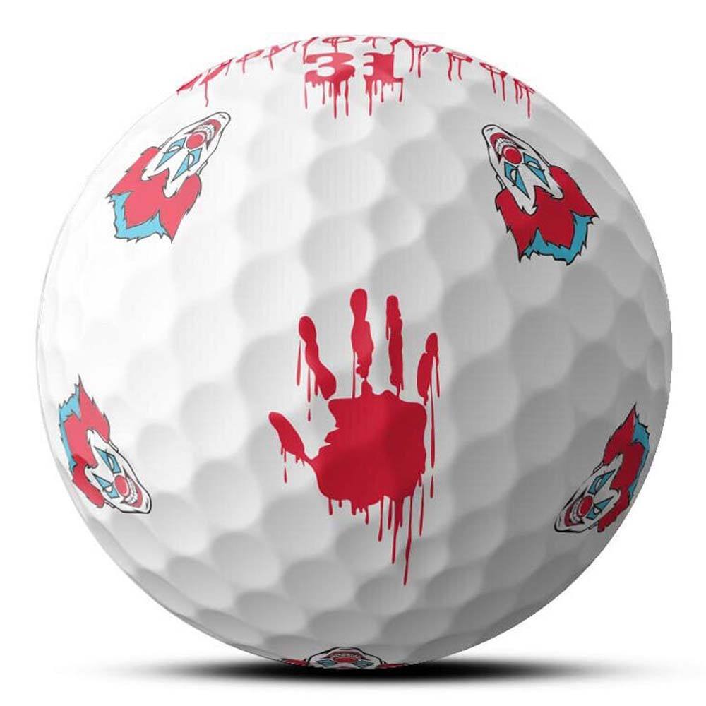 TaylorMade TP5 Pix 3.0 Monster Golf Balls 2024