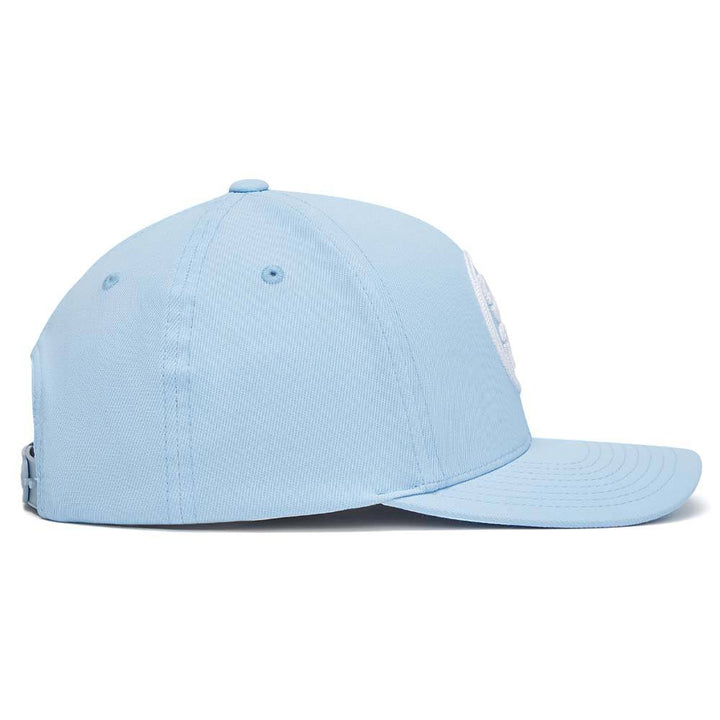Gfore Circle G's Stretch Twill Snapback Golf Cap Baja - FA24