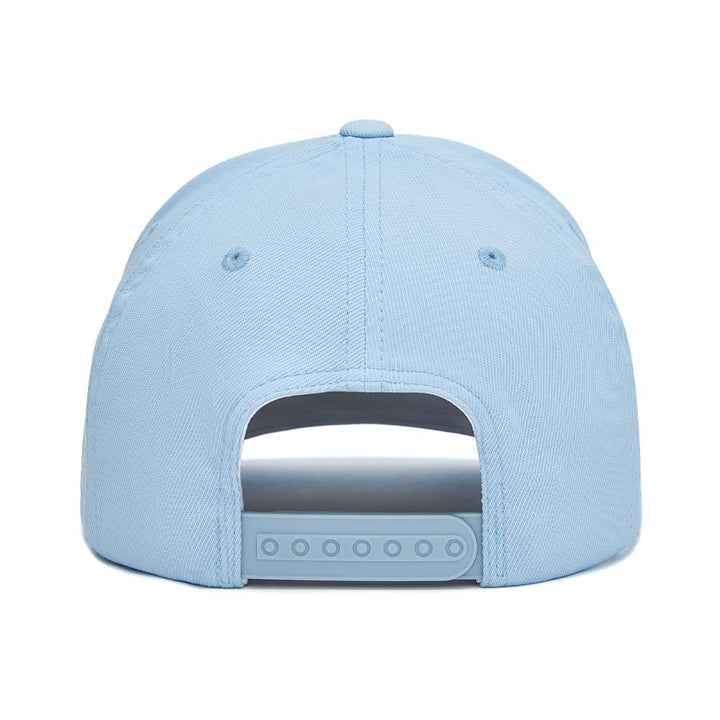 Gfore Circle G's Stretch Twill Snapback Golf Cap Baja - FA24