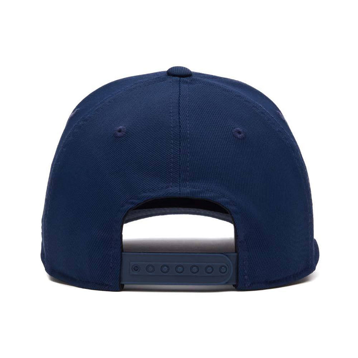 Gfore Circle G's Stretch Twill Snapback Golf Cap Twilight - FA24