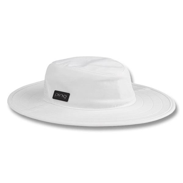PING Boonie 241 Golf Hat White - 24 Women