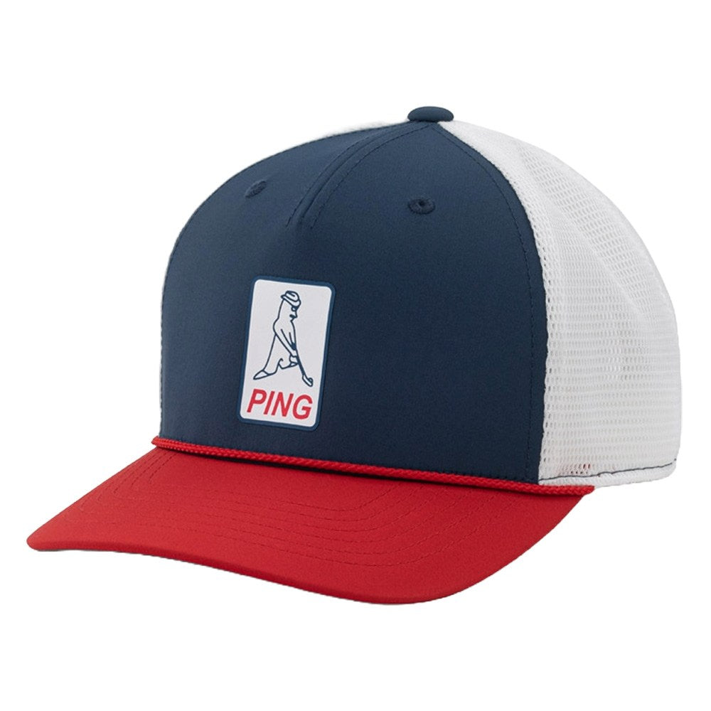 PING Karsten O.G Performance 241 Golf Cap 2024