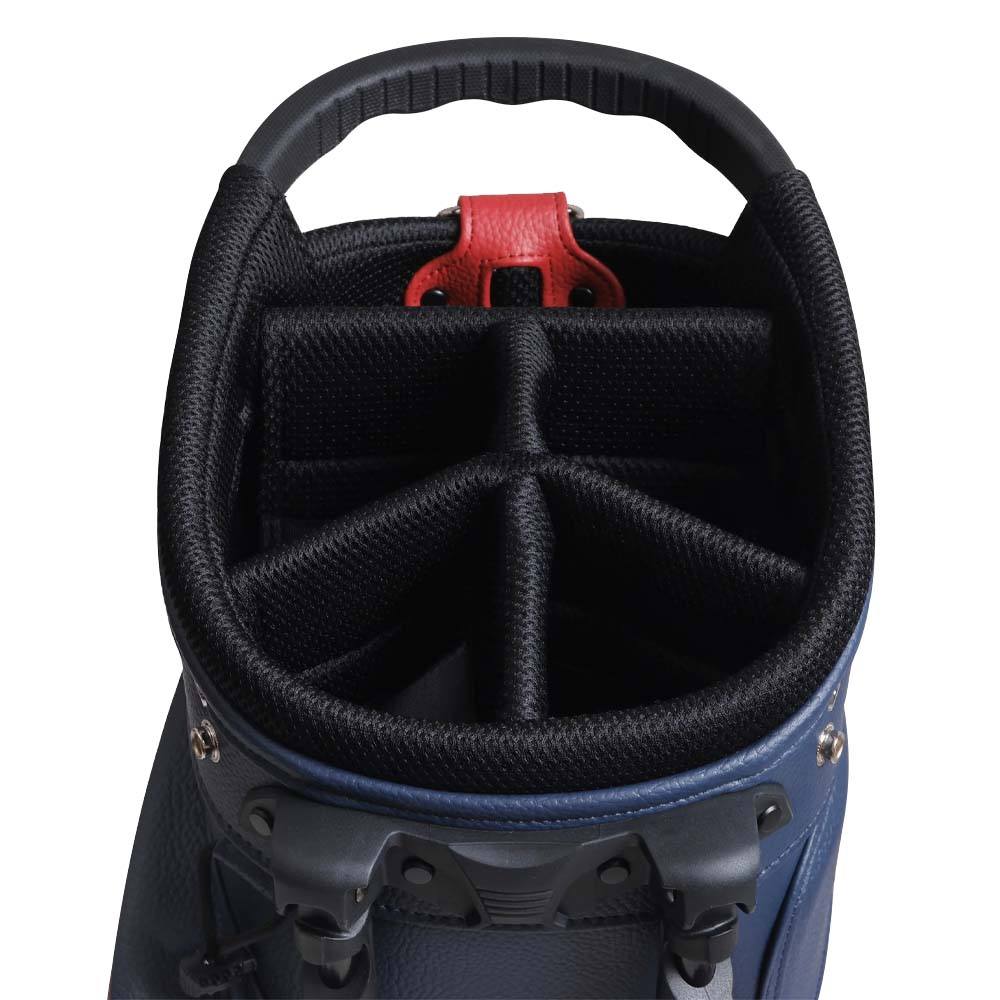 Malbon x Ghostface Killah Stand Bag - 24 – Golfio