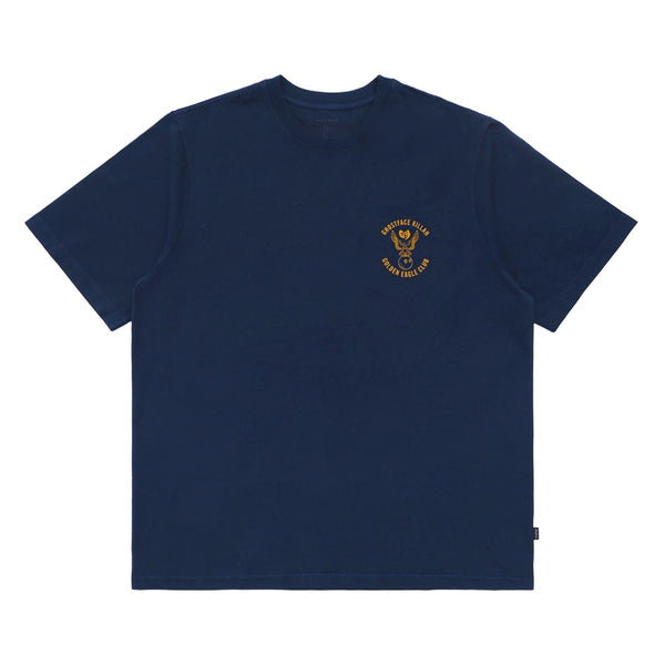 Malbon x Ghostface Killah Shortsleeve Golf T-Shirt 2024