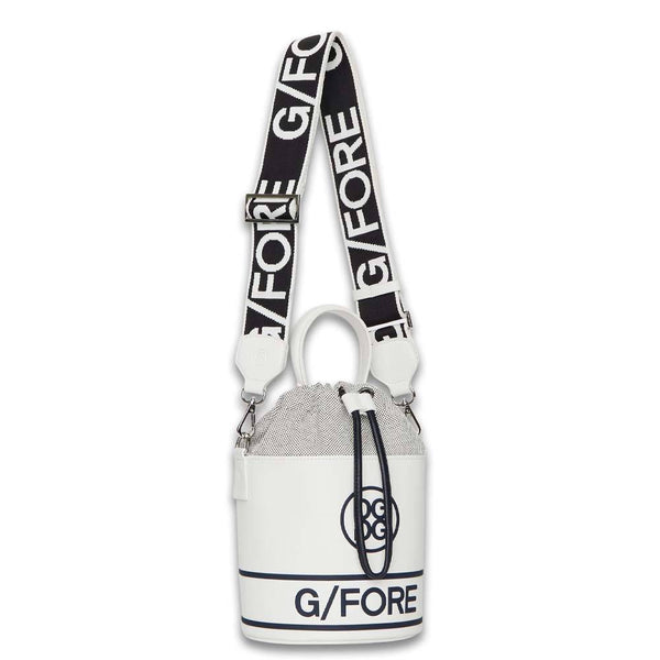 Gfore Limited Edition Neo Magnolia Golf Tote Bag 2024