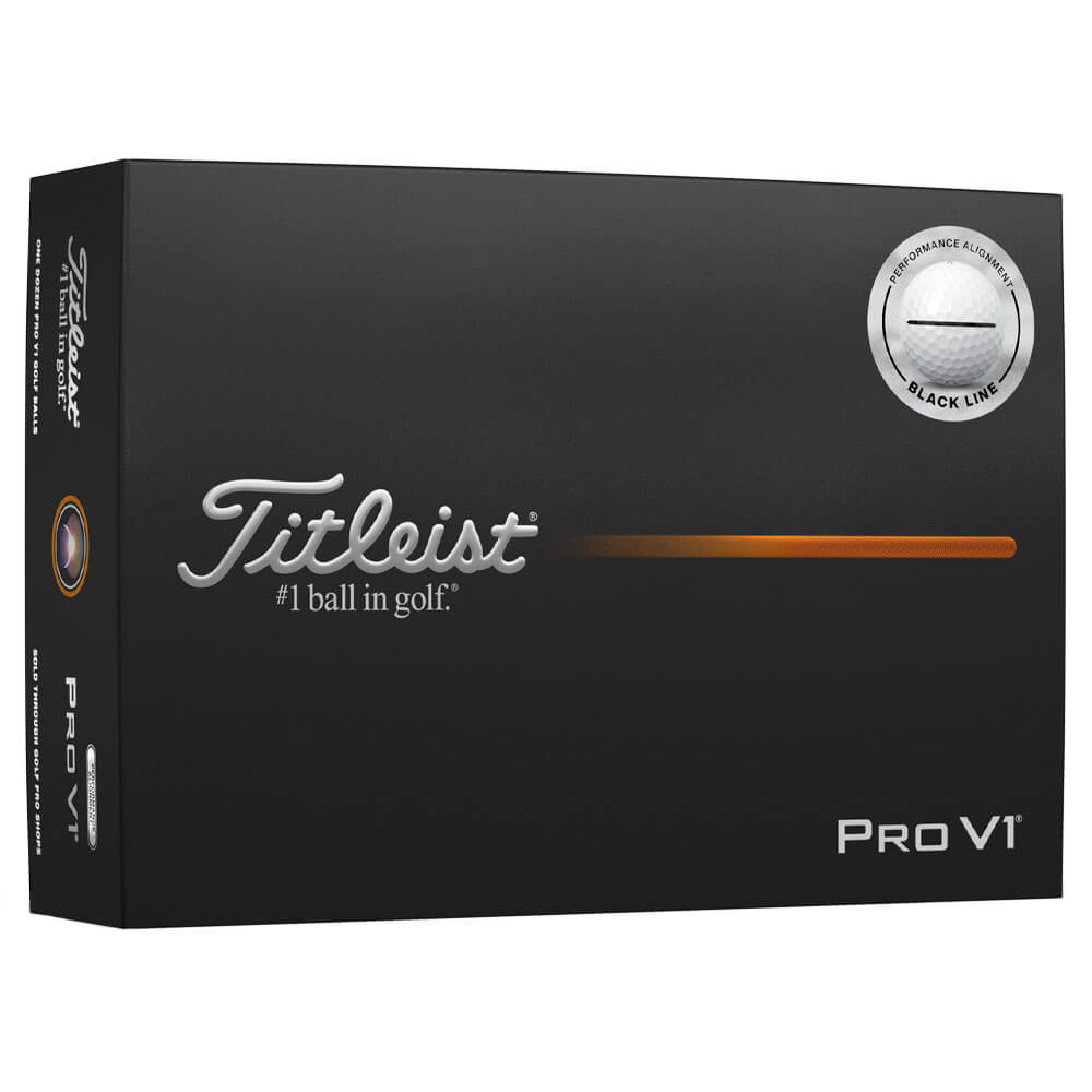 Titleist Pro V1 Golf Balls
