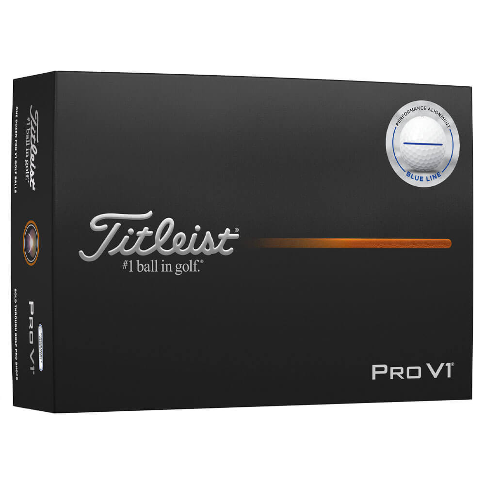 Titleist Pro V1 Golf Balls