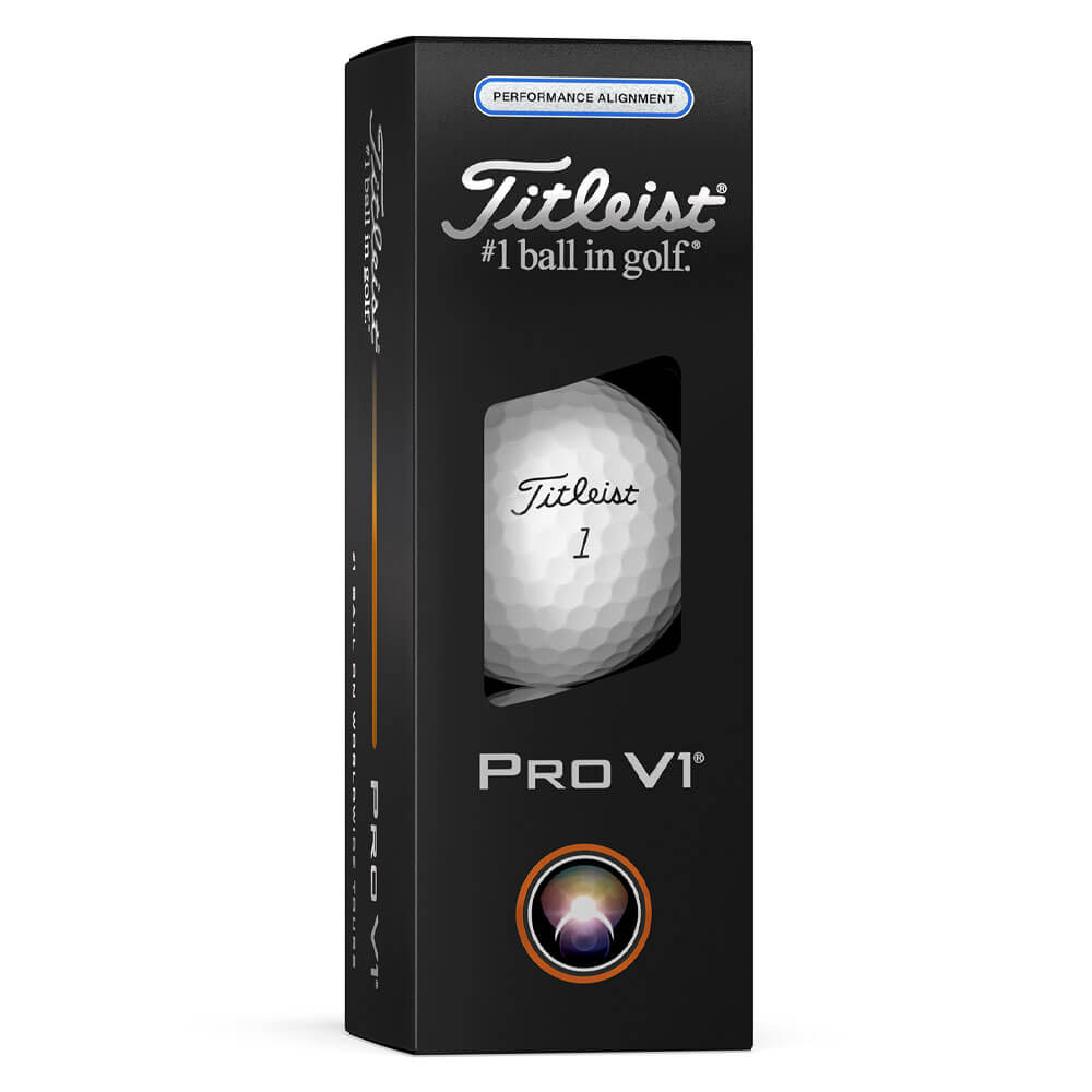 Titleist Pro V1 Golf Balls