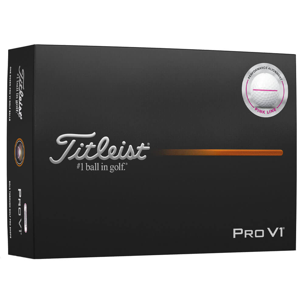 Titleist Pro V1 Golf Balls