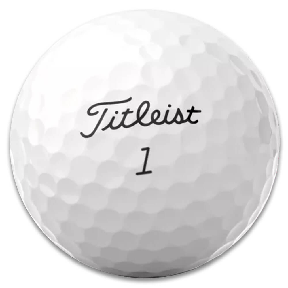 Titleist Pro V1 Golf Balls