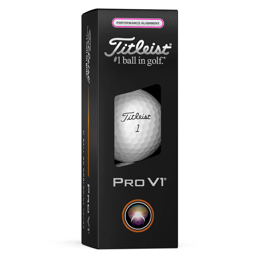 Titleist Pro V1 Golf Balls