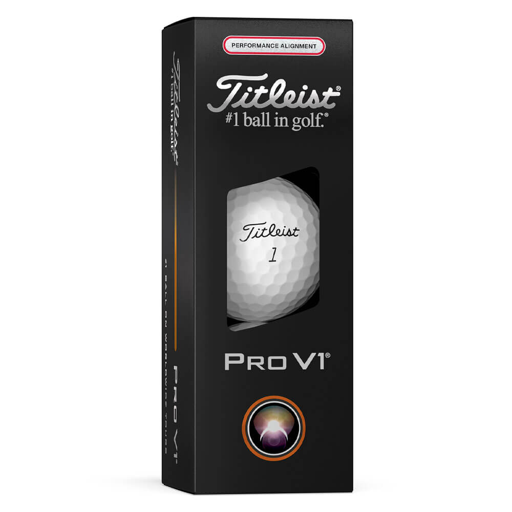 Titleist Pro V1 Golf Balls