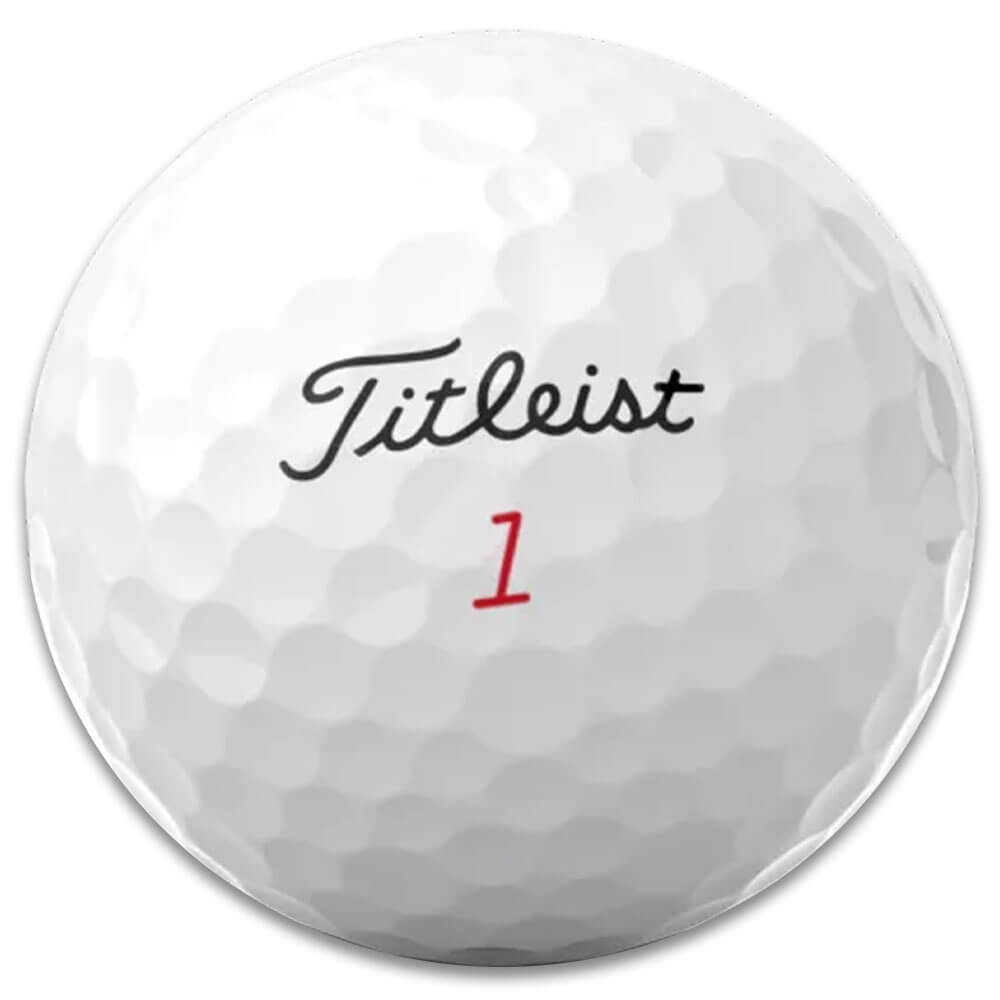 Titleist Pro V1x Golf Balls
