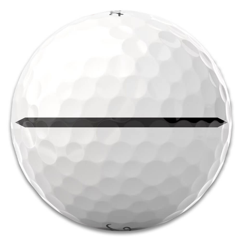 Titleist Pro V1x Perf Align Golf Balls 2025