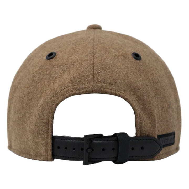 Melin Thermal Odyssey Scout Golf Cap Caramel - FW24 Men