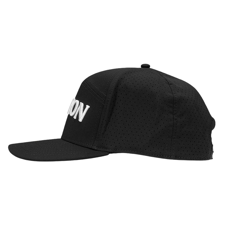 Srixon Tour Panel Collection Golf Cap Black - 24 Men