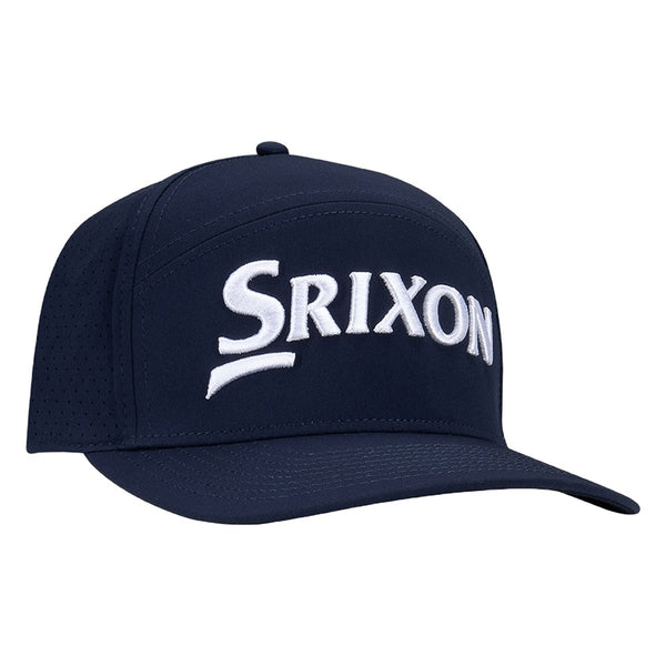 Srixon Tour Panel Collection Golf Cap Navy - 24 Men