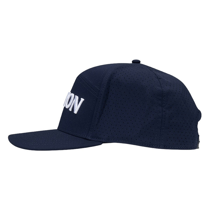 Srixon Tour Panel Collection Golf Cap Navy - 24 Men