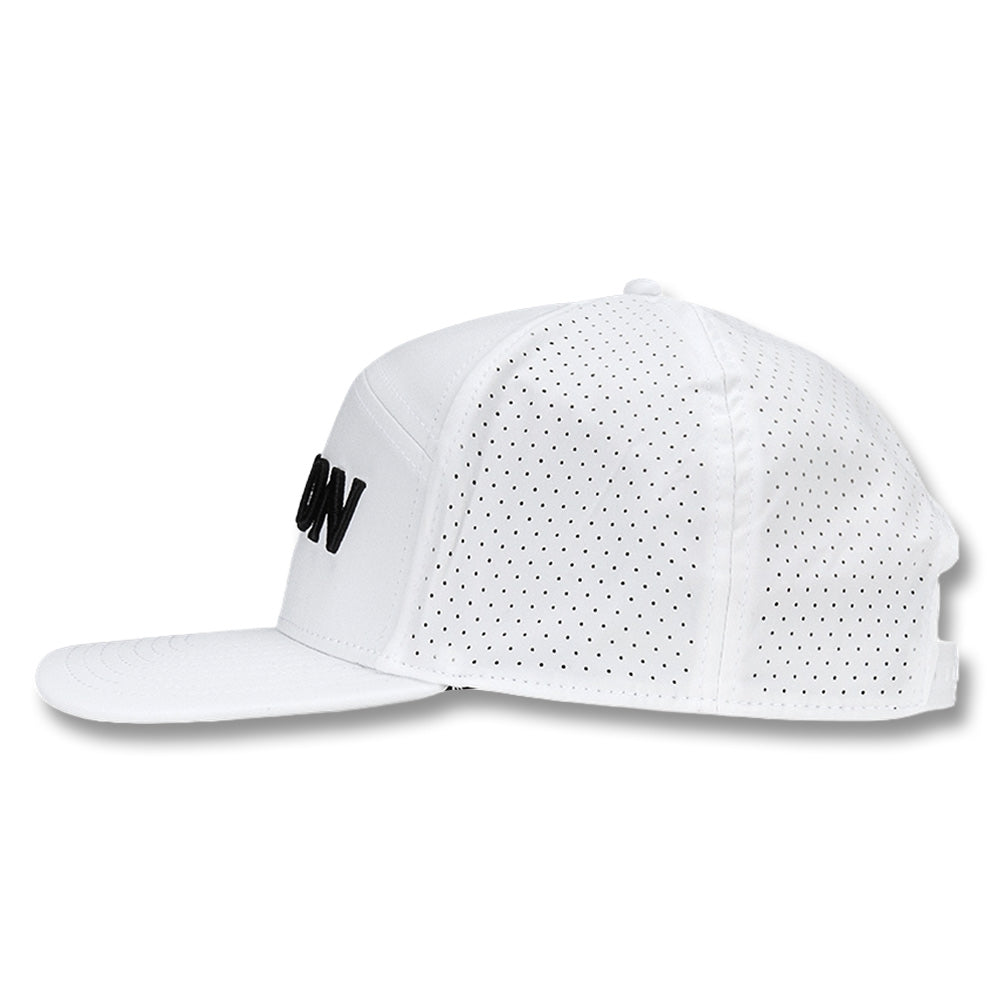 Srixon Tour Panel Collection Golf Cap White - 24 Men