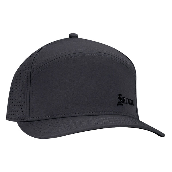 Srixon Lifestyle Collection Golf Cap Gray - 24 Men