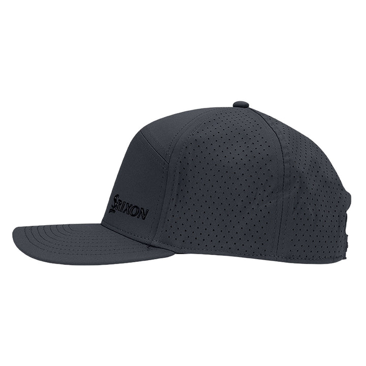Srixon Lifestyle Collection Golf Cap Gray - 24 Men