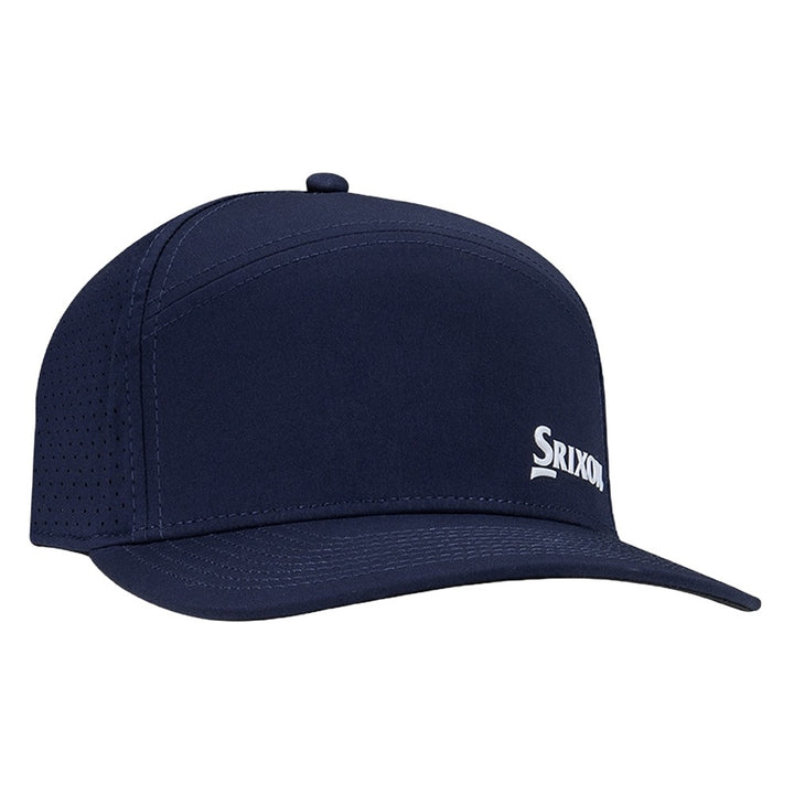 Srixon Lifestyle Collection Golf Cap Navy - 24 Men
